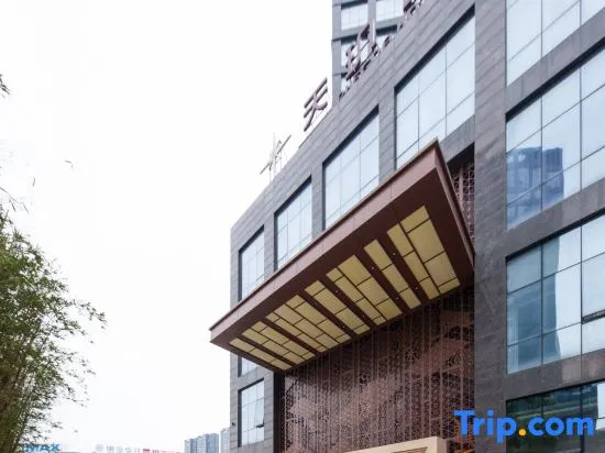 Phecda Hotel