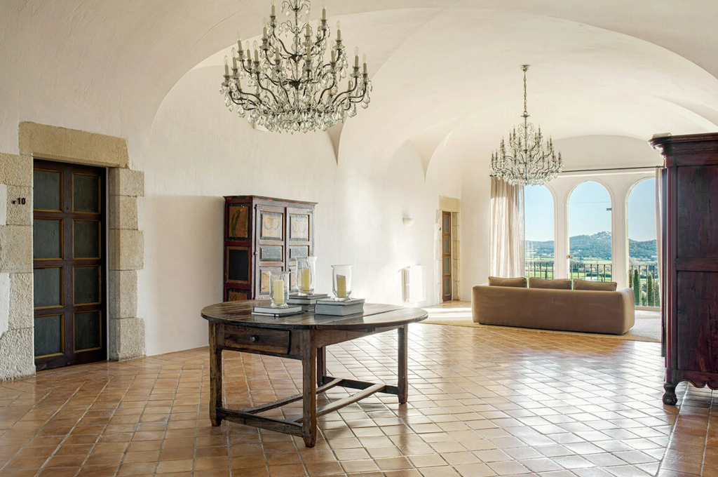Mas de Torrent Hotel & Spa, Relais & Châteaux