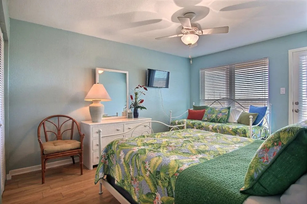 Sea Forever 2Br Condo
