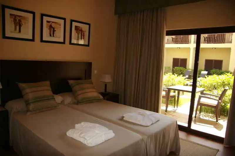 Hotel Sabura
