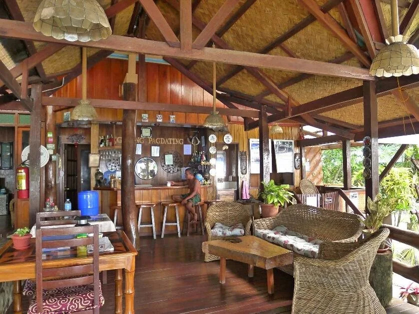 Elsa's Cottage & Restaurant