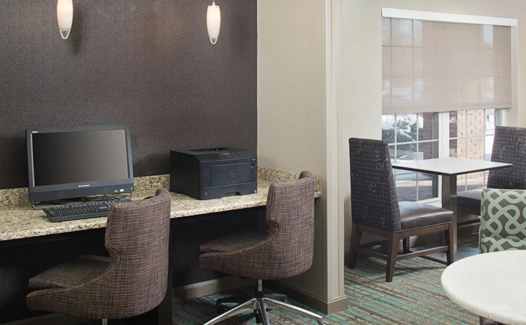 Residence Inn by Marriott Portland Scarborough
