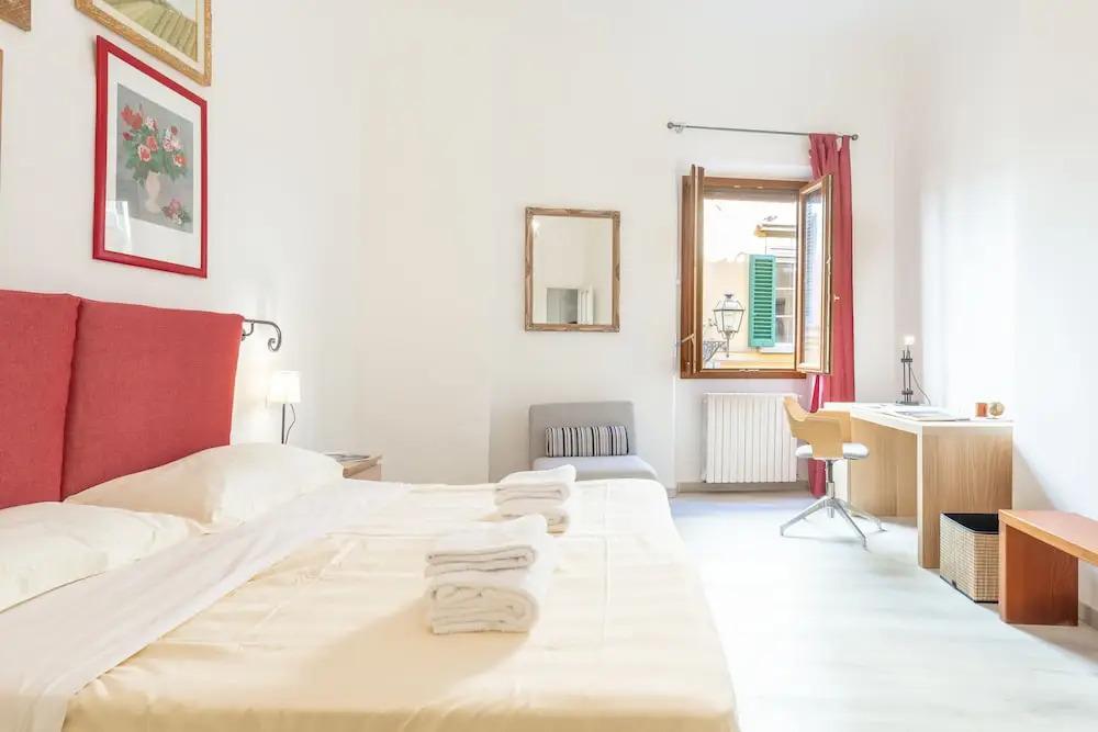 Santo Spirito 2 Bedrooms
