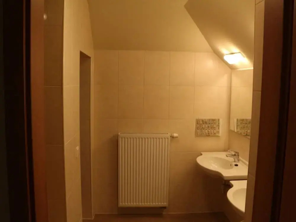 Moselstill Comfortable Holiday Residence