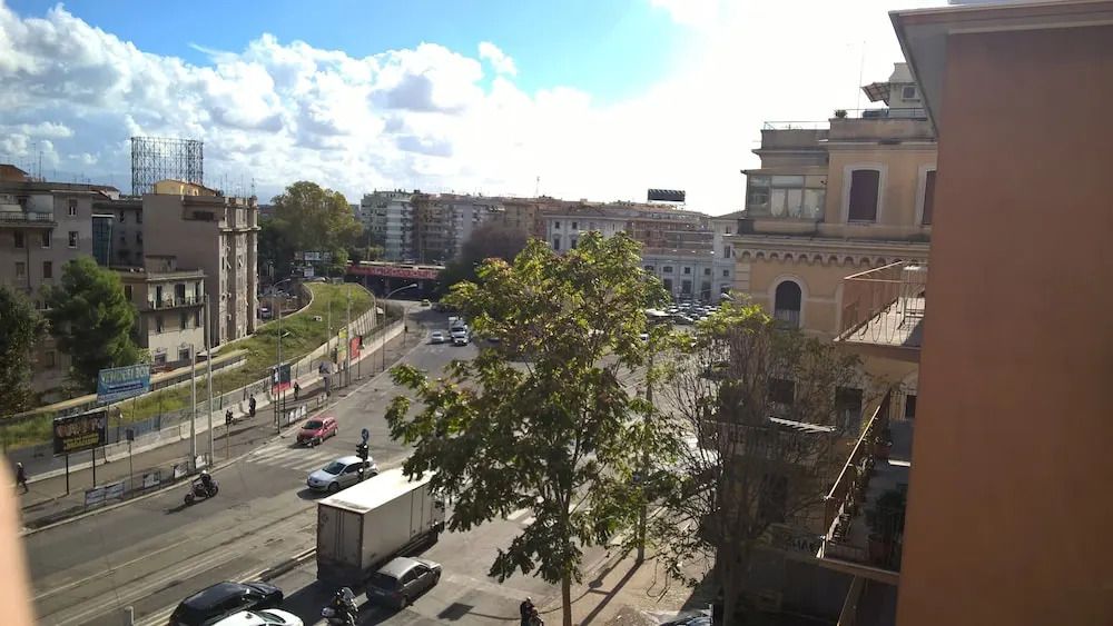 Bed  Breakfast Al Vicoletto