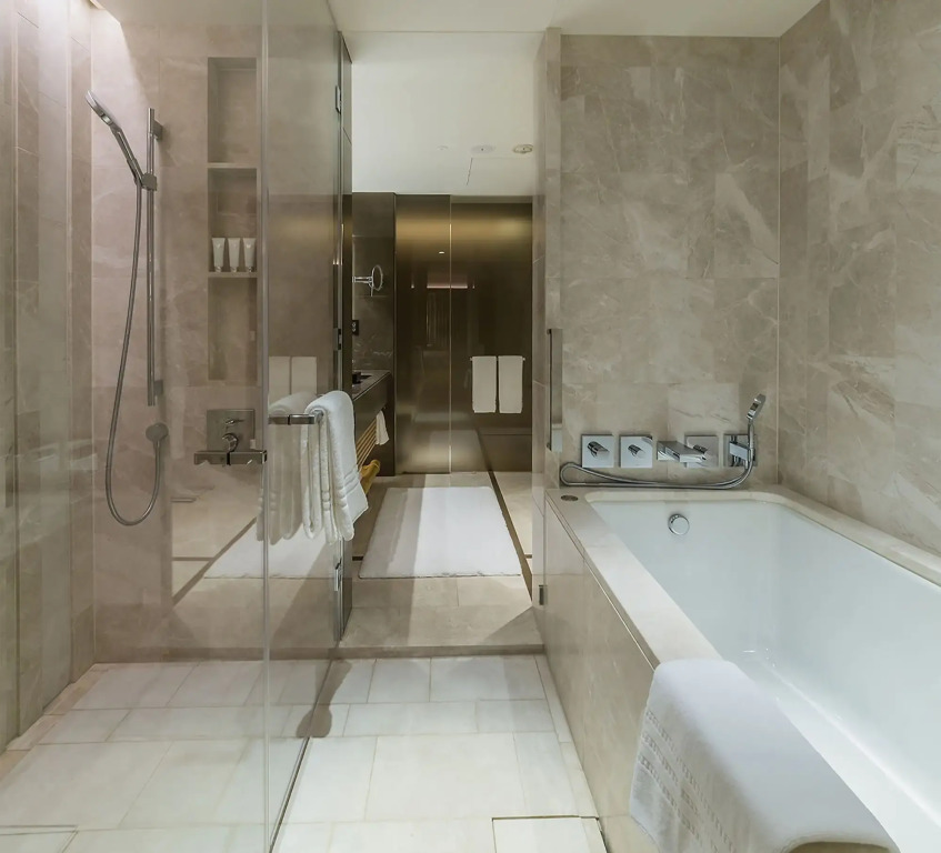 Four Seasons Hotel Kyoto
