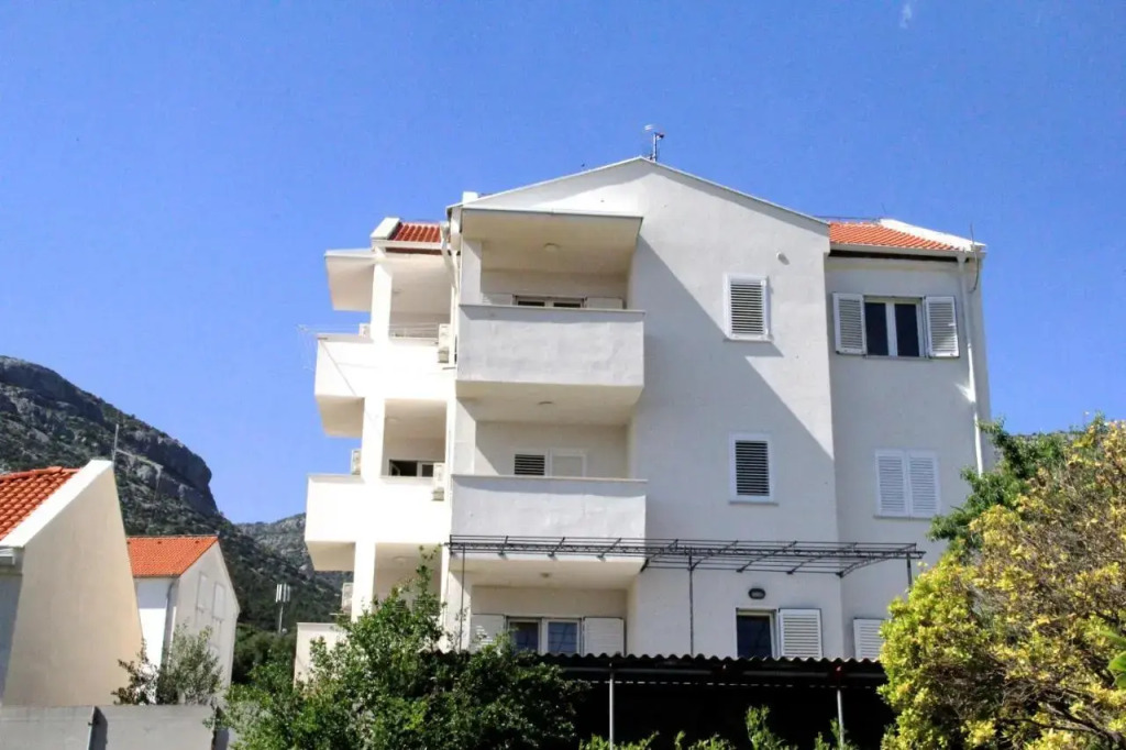 Apartments Villa Jelena
