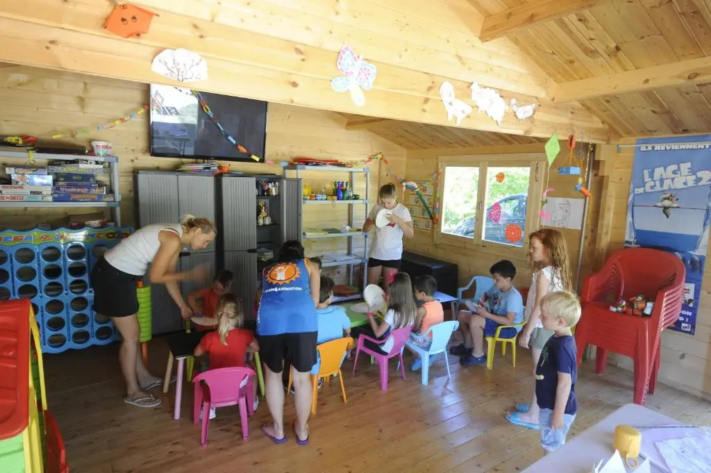 Camping Padimadour