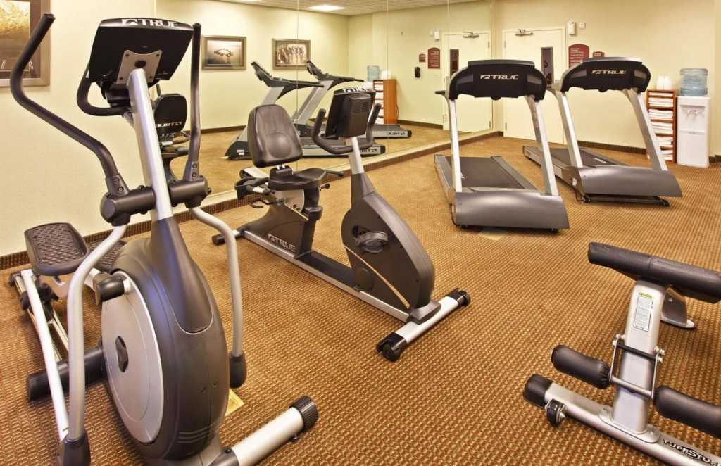 Holiday Inn Express & Suites - Shreveport - Downtown by IHG