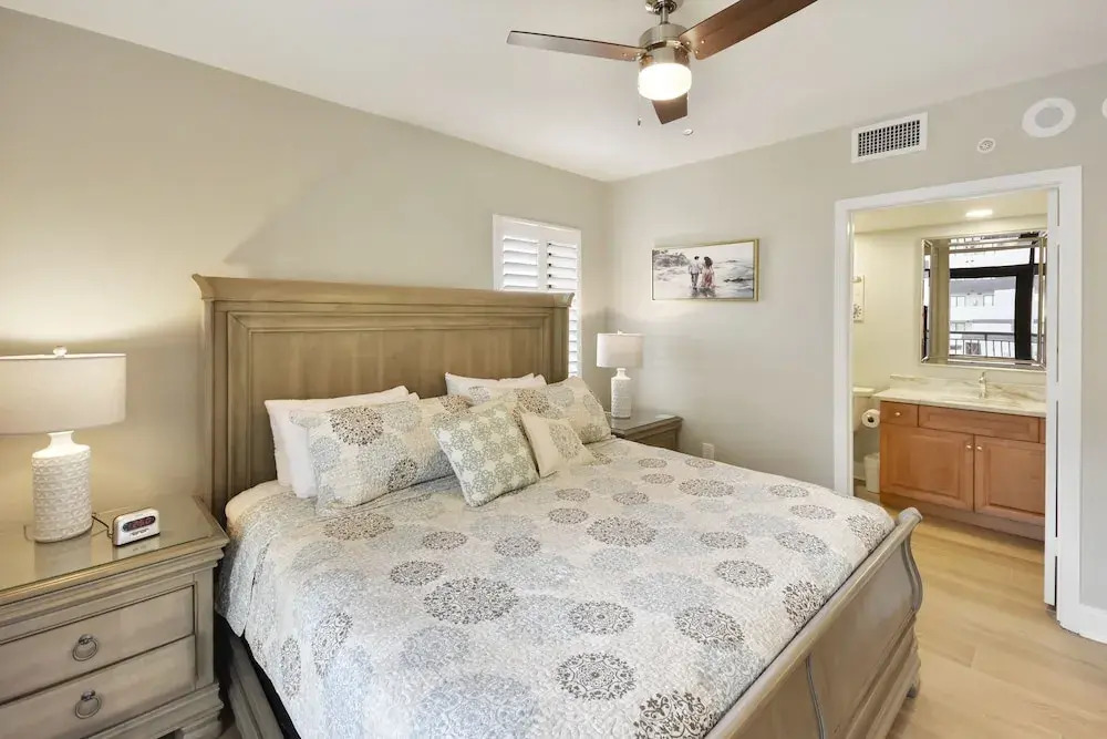 Southwind 806 5 Bedroom Condo