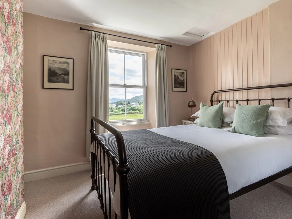 Stag Cottage