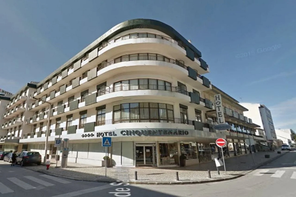 Hotel Cinquentenario & Conference Center