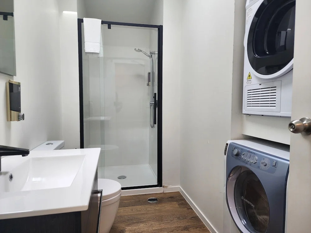 U Suites Kilbirnie