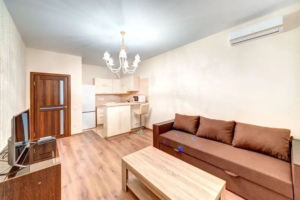 Apartment Predslavinskaya 57-84