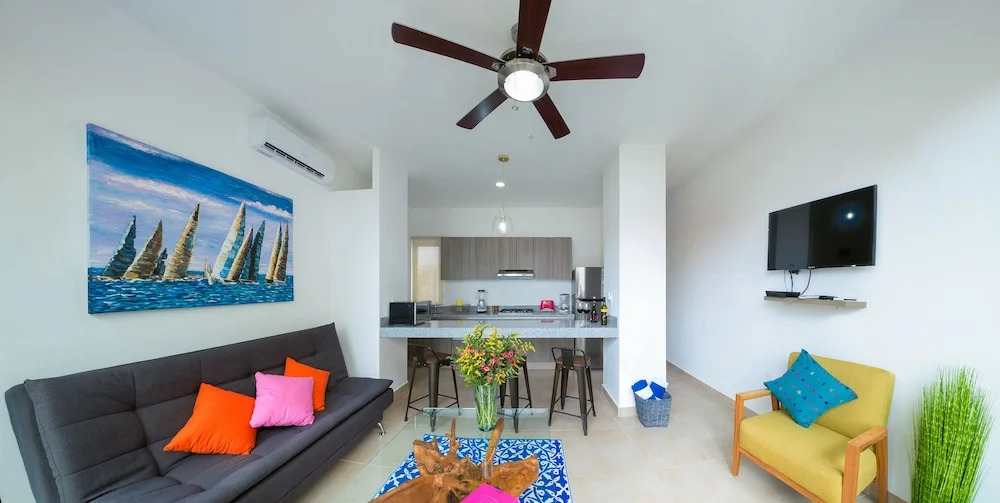 Velas Condos 2