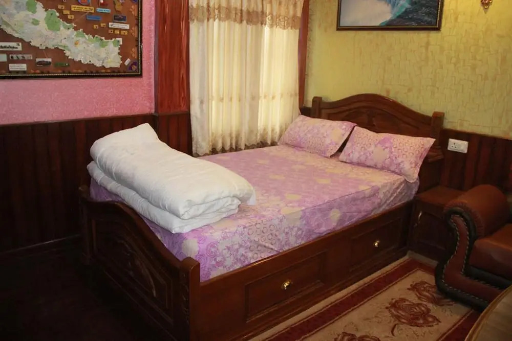 Samriddhi HomeStay