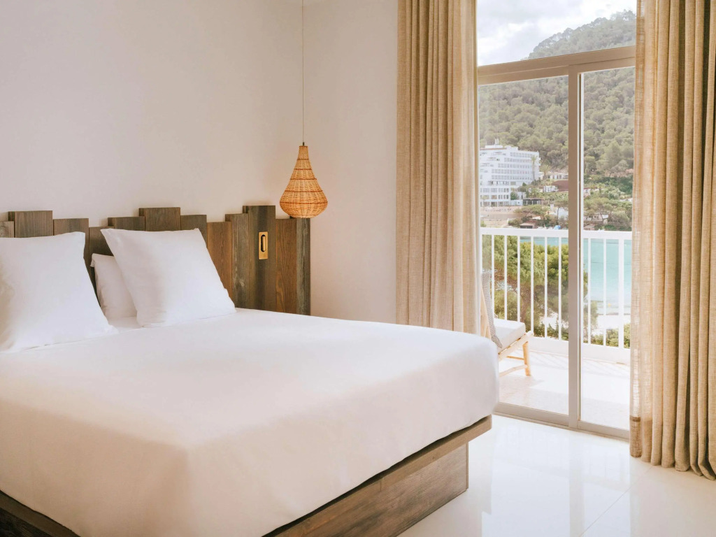 Hyde Ibiza Beach Resort by Accor