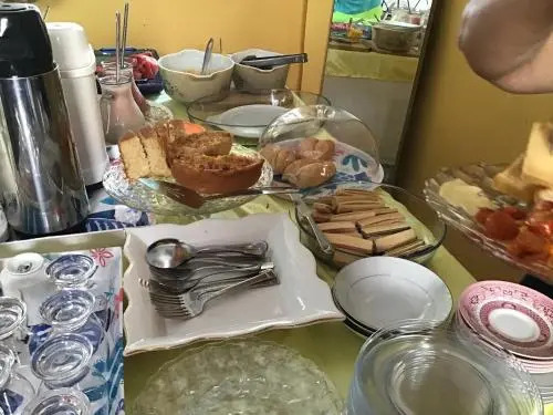 Blessed Spa Pousada