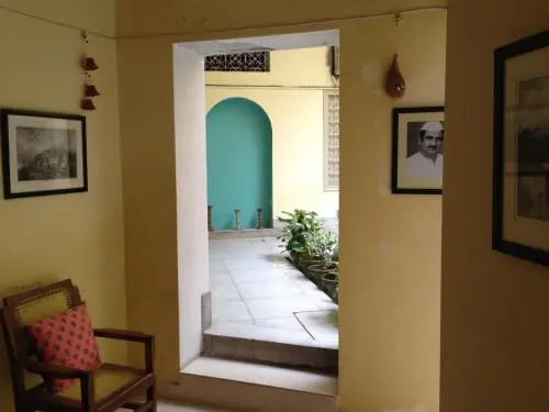 Granny's Inn