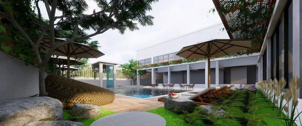 Yani Hotel