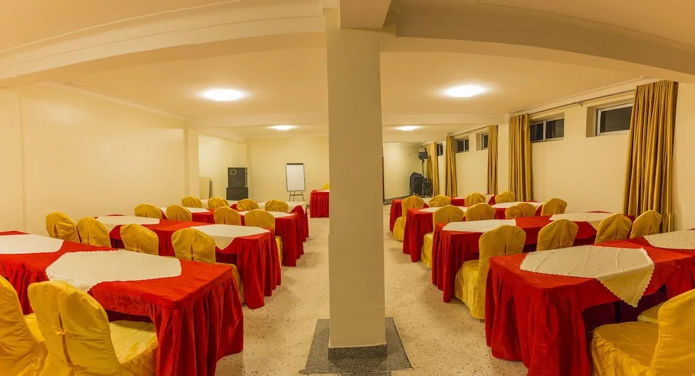 SS Hotel & Apartments Kampala