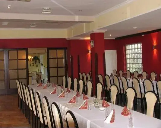 Hotel Restauracja Małopolska