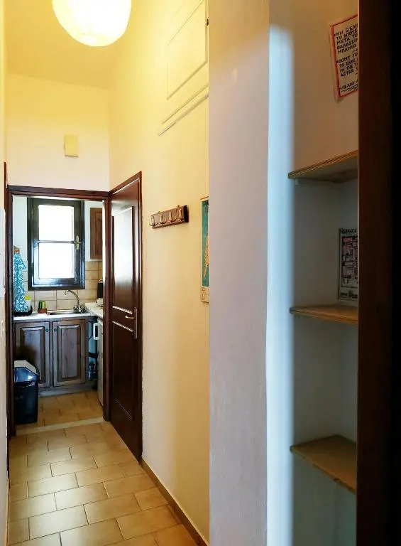 Fetsis Apartments