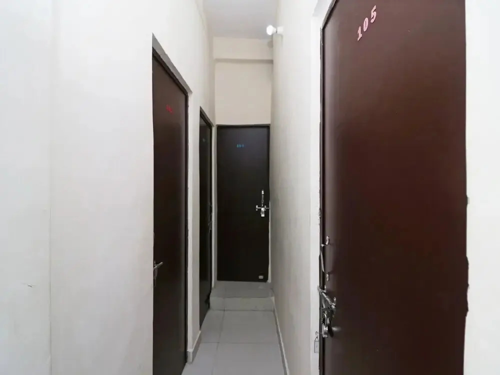 Kumbh Prayag Guest House by OYO Rooms