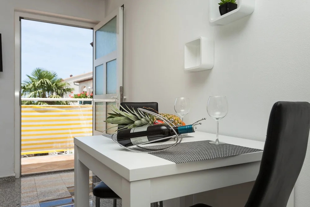 Apartments Paradis