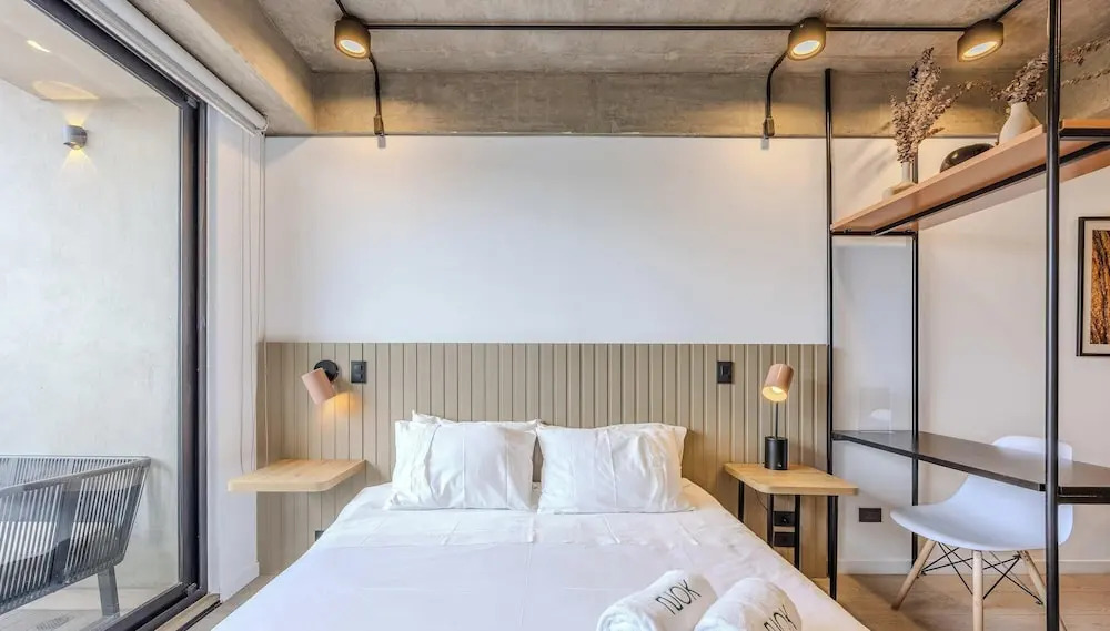 NOK Modern 1BR Stay Near Parque 93 Bogota
