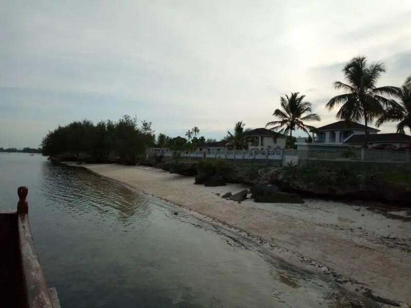Kena Beach Villas