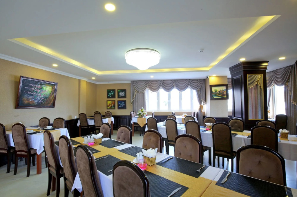 Kings Hotel Dalat