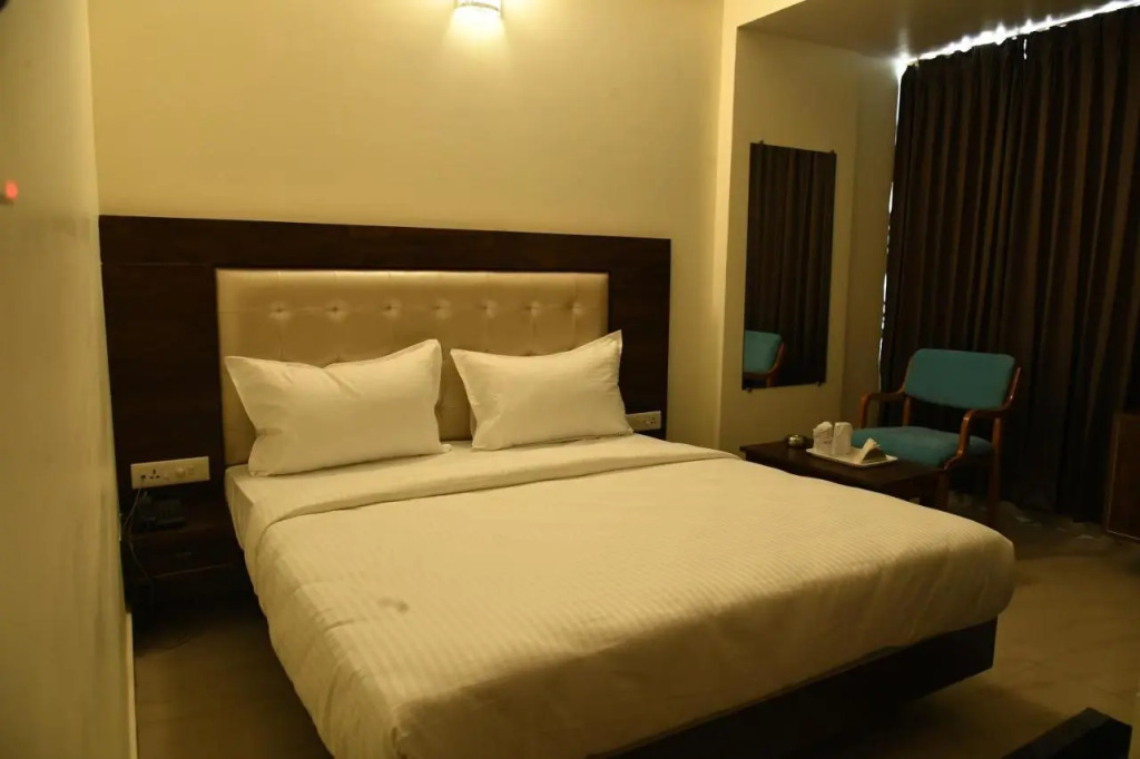ADVAITHA RESIDENCY