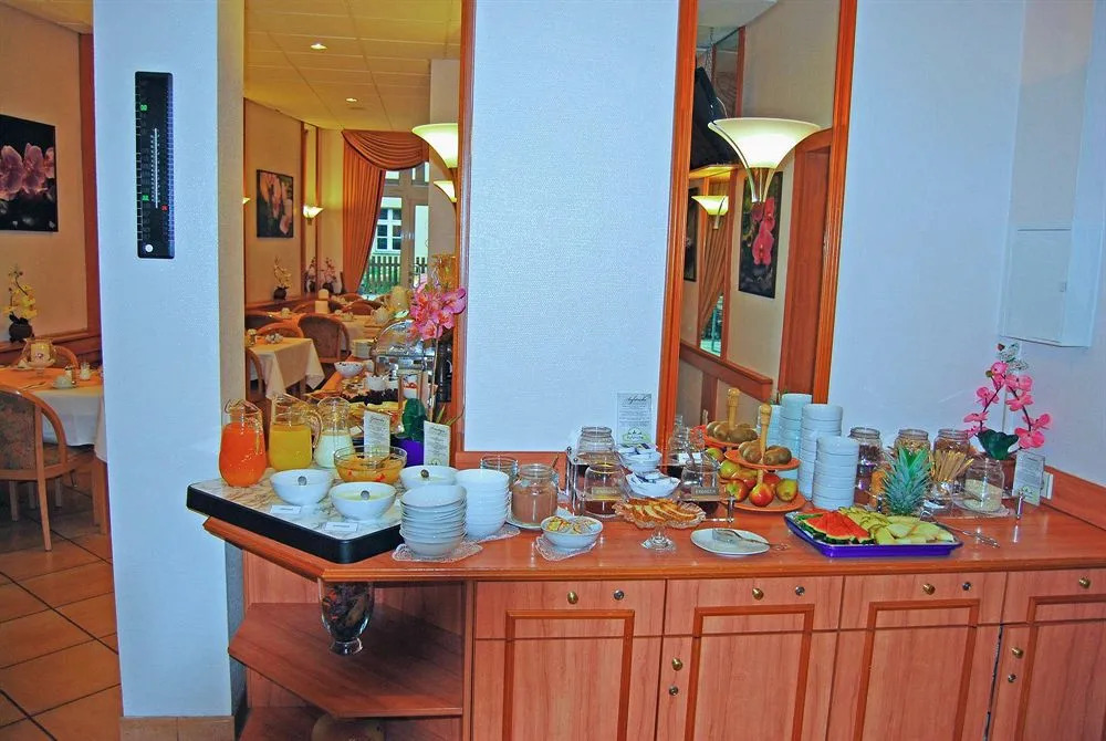 Hotel Alter Markt