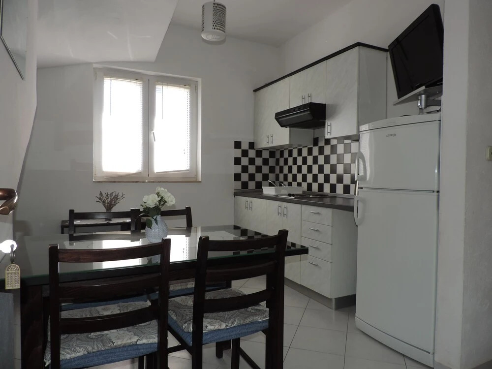 Apartmani Marko