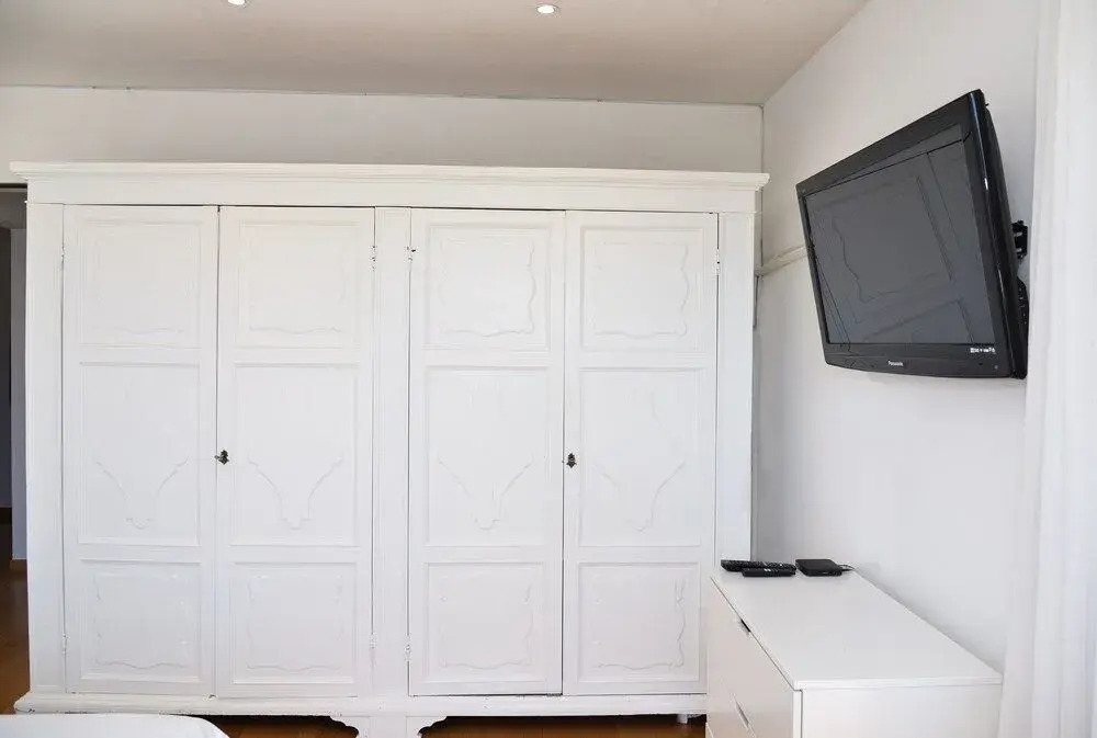 Luganos Hills Apartment