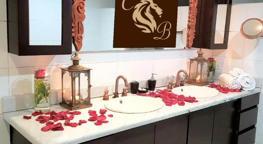 Hotel Casa Ballarin