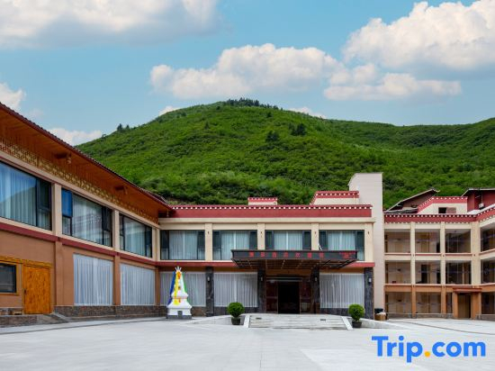 Lanyue Hotel