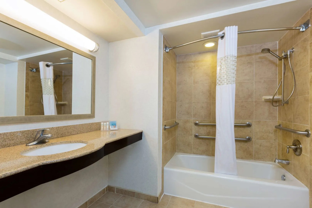 Hampton Inn Houston Near the Galleria