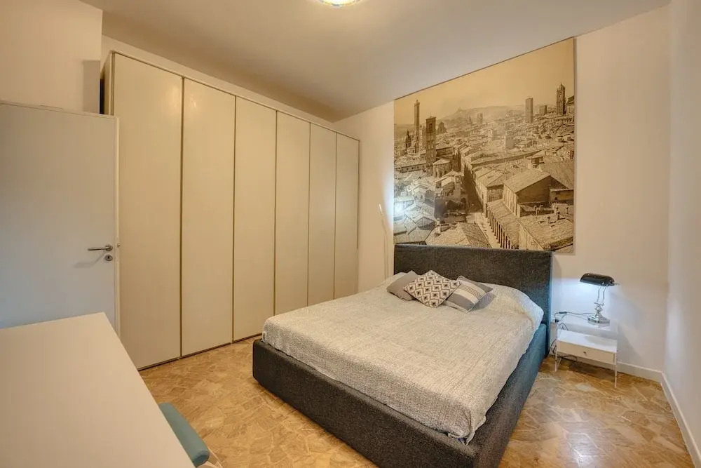 Modern Apartment Sant Orsola by Wonderful Italy
