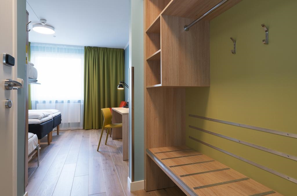 Thon Hotel Gardermoen
