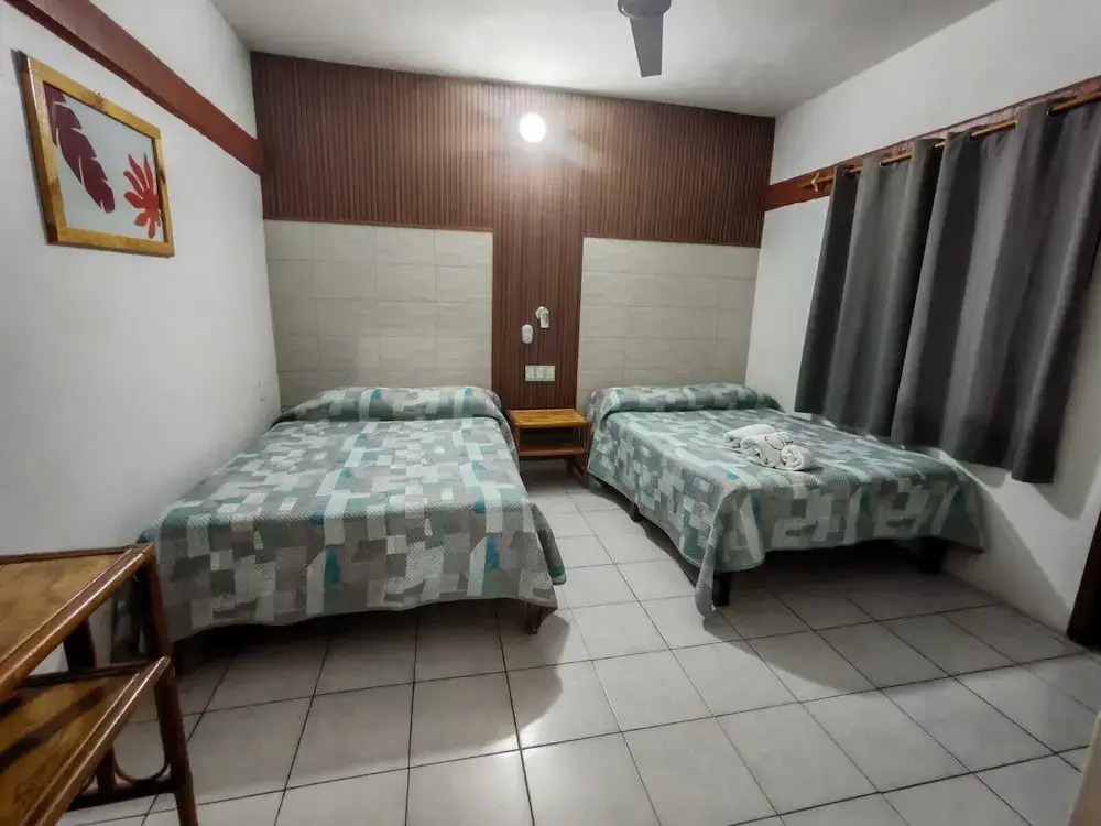 Hotel Quinta Paquita