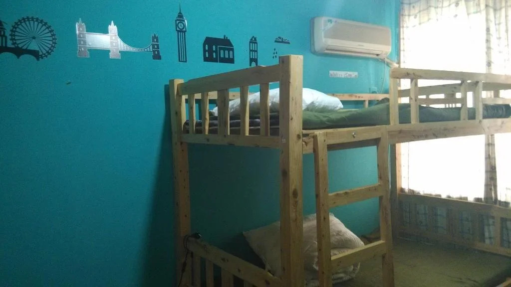 Ease Youth Hostel