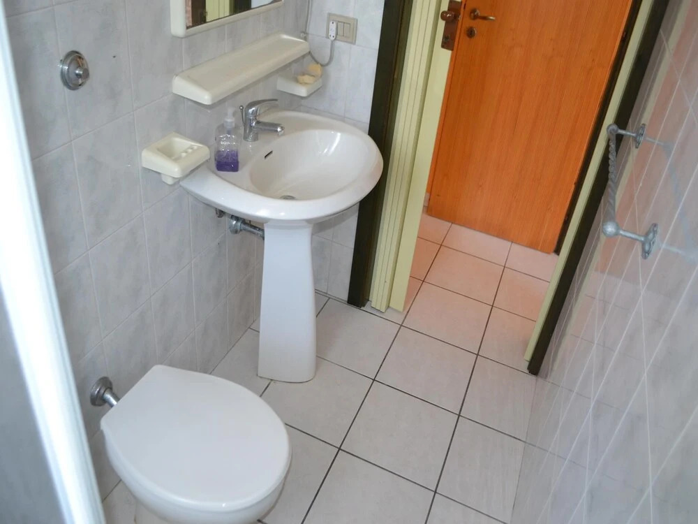 Two-room Apartment on the First Floor in Torre Dellorso Pt02