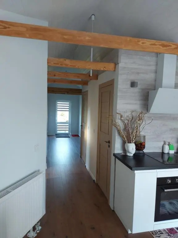 Apartments MILENA