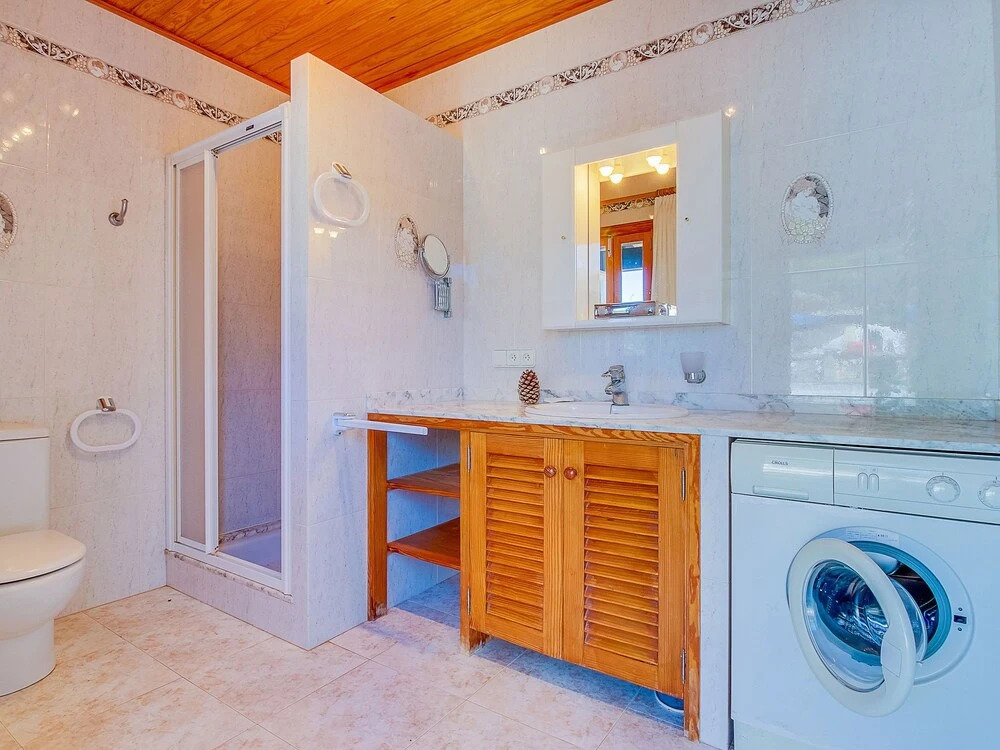 Cozy Holiday Home in Cala Murada With Swimming Pool