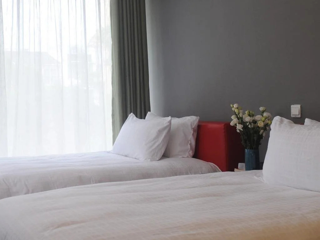 Coloroom Hotel