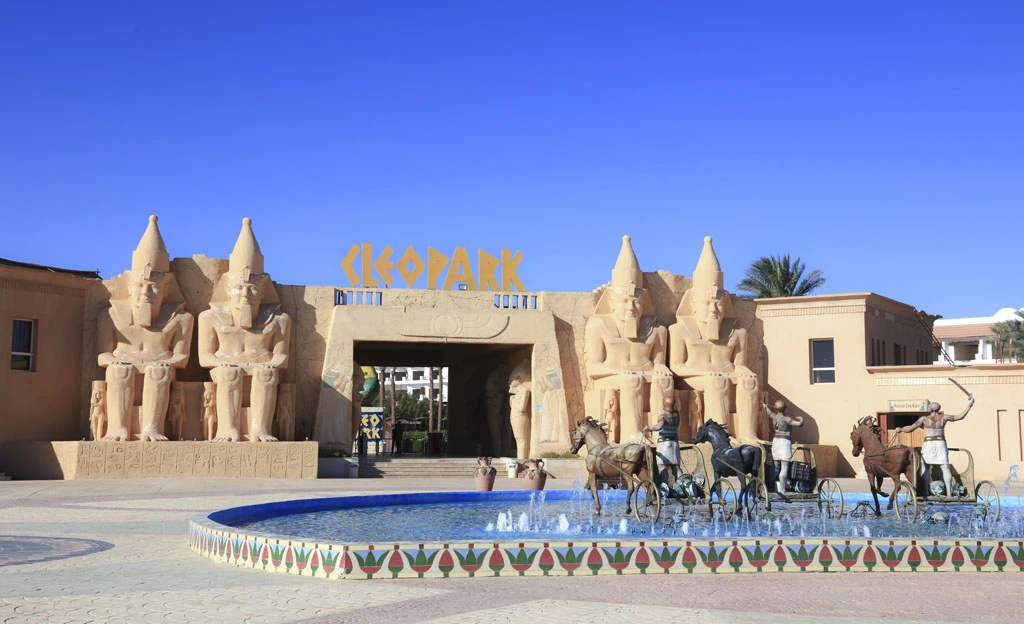 JAZ Sharm Dreams