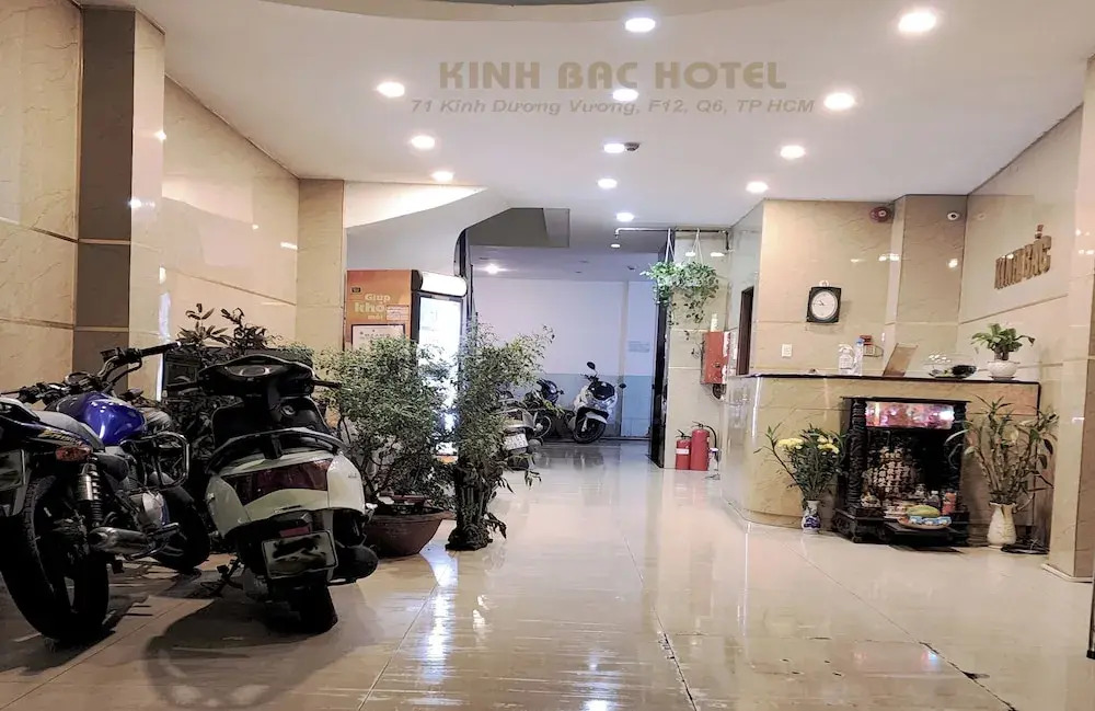 Kinh Bac Hotel