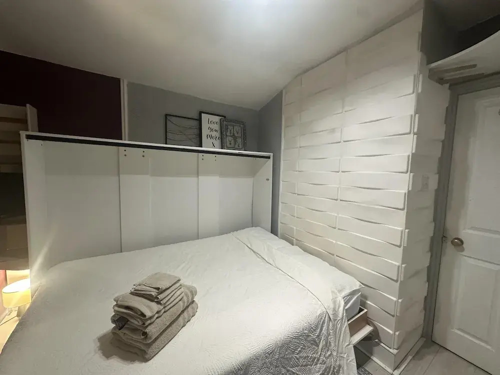 House - Sleeps 4 - Garden - Pets Ok - Parking